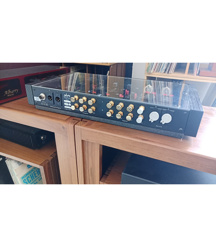 Klyne Audio 7LX/B 3.5.5 Pre-amplifier [2nd hand]