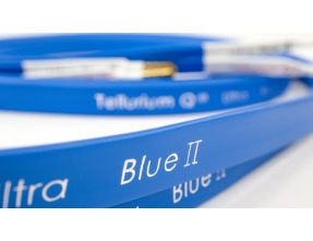 Tellurium Q Ultra Blue II Cavo per diffusori