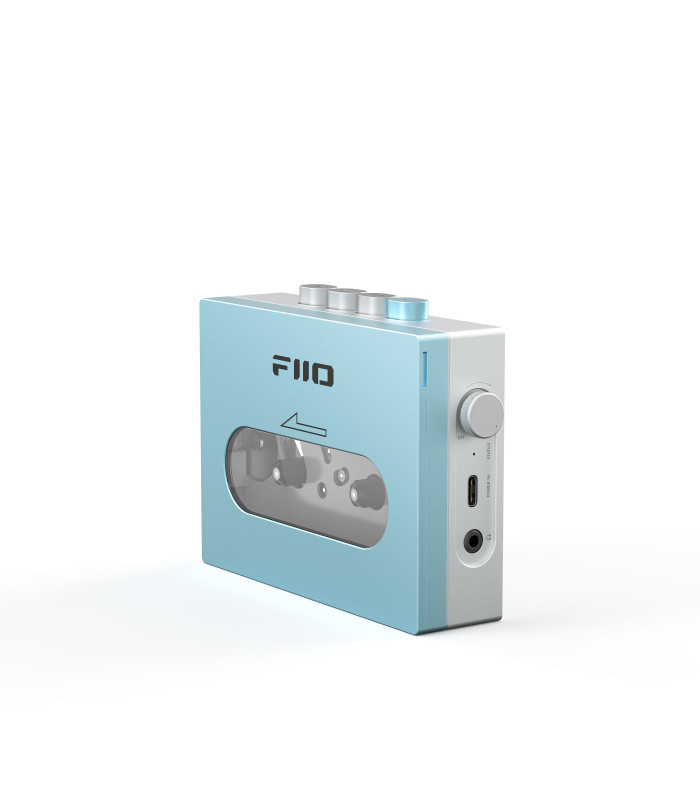 FiiO CP13 Portable Stereo Cassette Player