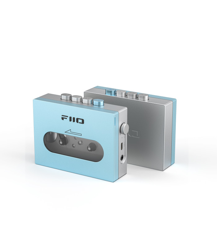 FiiO CP13 Portable Stereo Cassette Player