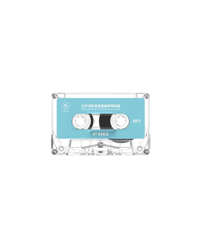 FiiO CP13 Portable Stereo Cassette Player
