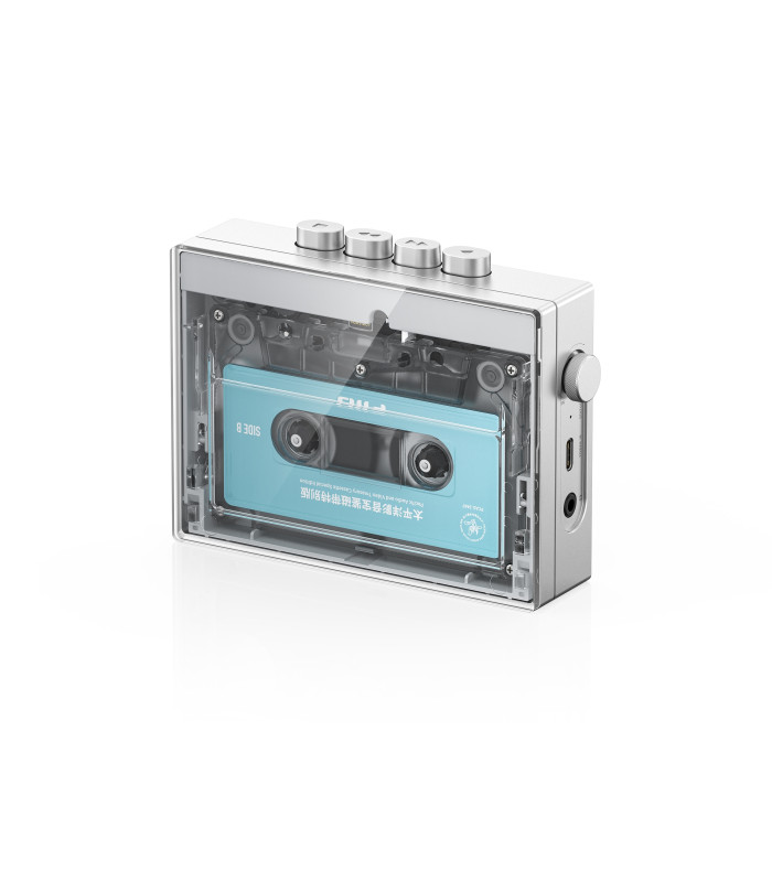 FiiO CP13 Lettore di cassette stereo portatile