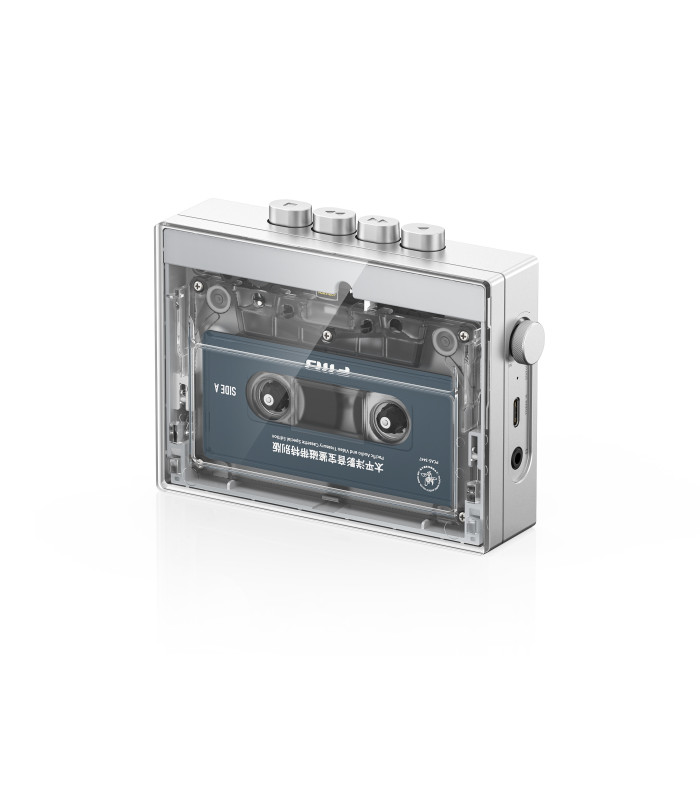 FiiO CP13 Lettore di cassette stereo portatile