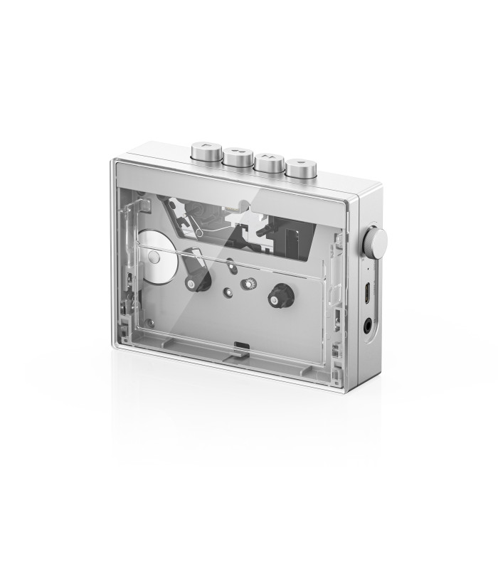 FiiO CP13 Portable Stereo Cassette Player
