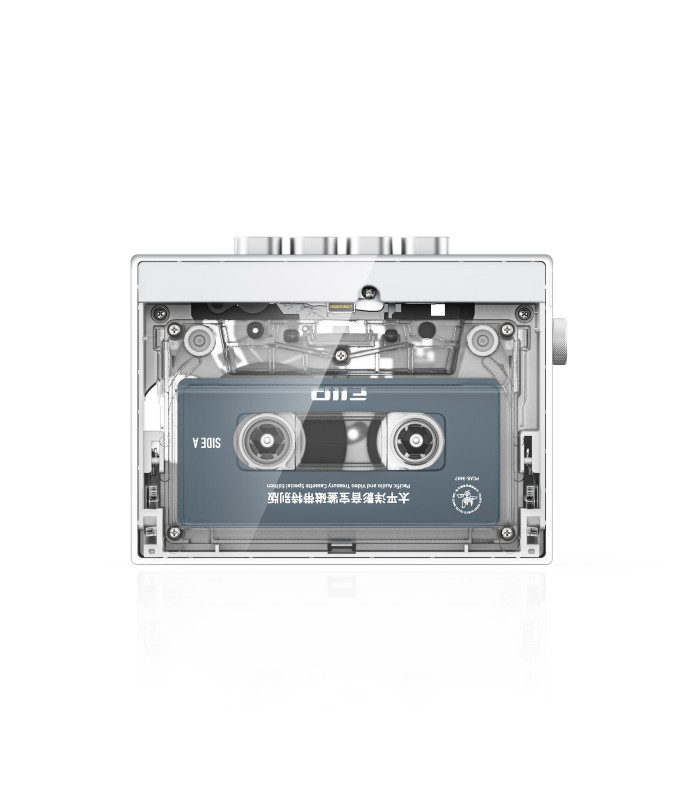 FiiO CP13 Portable Stereo Cassette Player