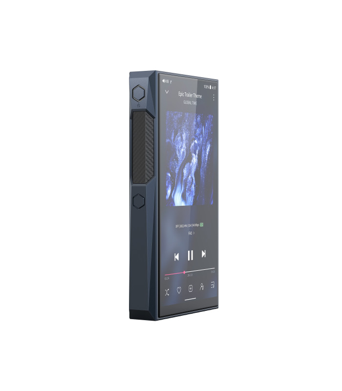 FiiO M23 Portable High Resolution Music Player