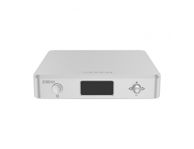 Topping D50 III DAC Desktop