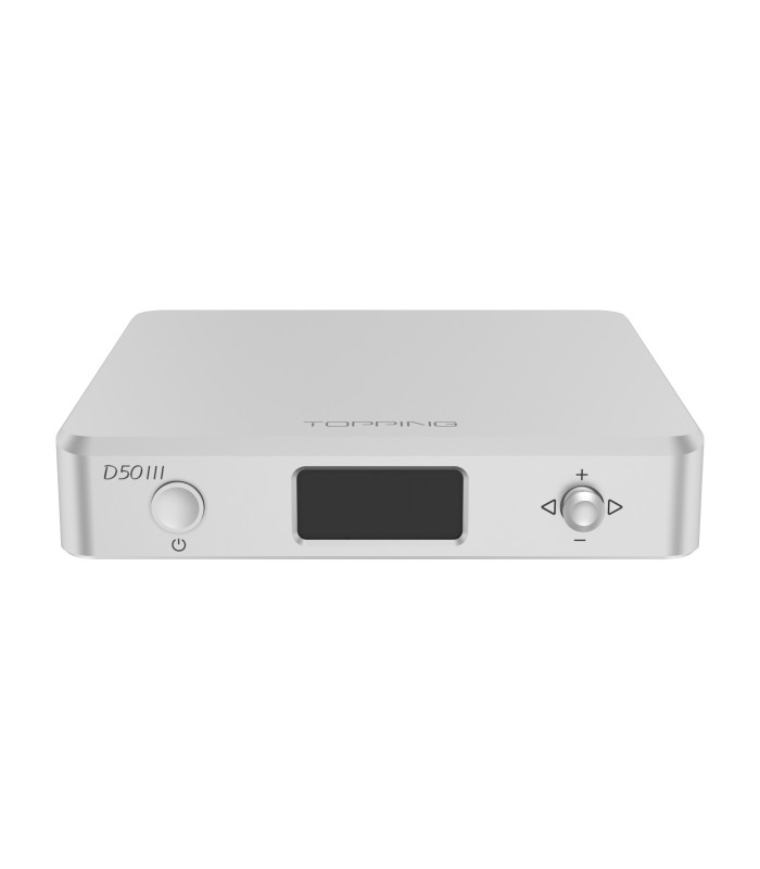 Topping D50 III DAC Desktop