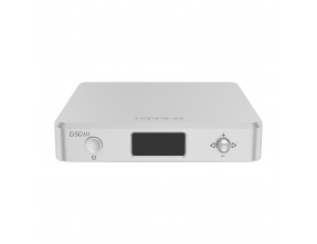 Topping D50 III DAC Desktop