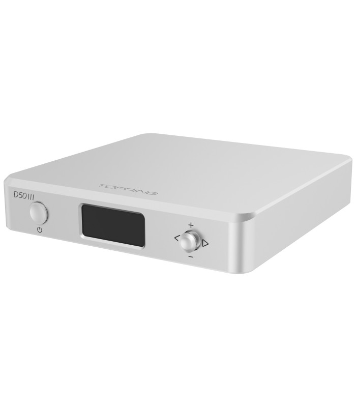 Topping D50 III DAC Desktop