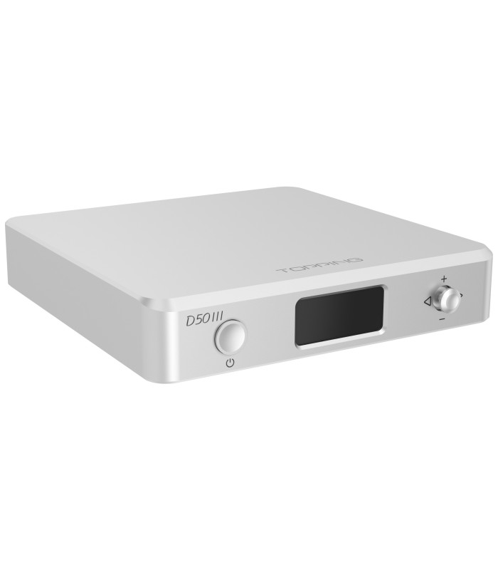 Topping D50 III DAC Desktop