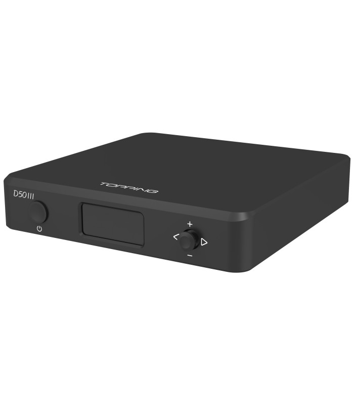 Topping D50 III DAC Desktop