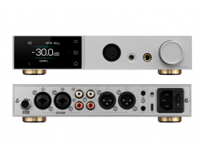 Topping A70 Pro Fully Balanced Headphone Amplifier