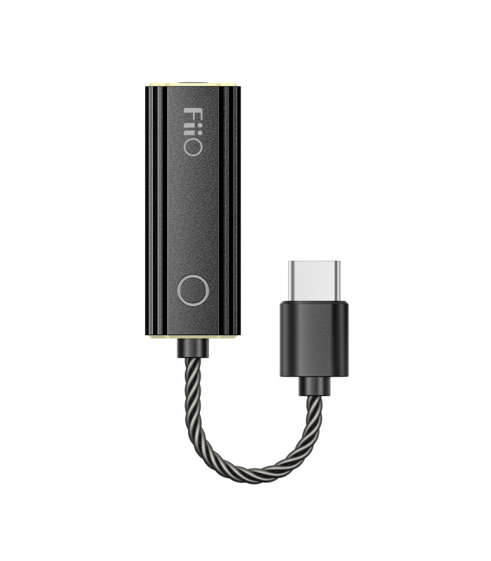 FIIO KA2 Portable DAC Headphone Amplifier