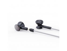 FiiO FF3S Large 14.2mm Dynamic Driver In-Ear Earphones