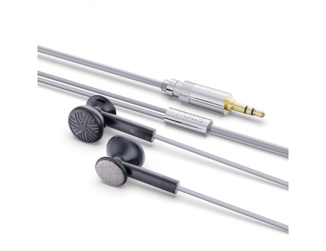 FiiO FF3S Large 14.2mm Dynamic Driver In-Ear Earphones