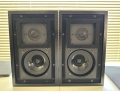 Spendor LS3/5A BBC Reference Monitors [usato]