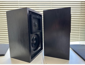 Spendor LS3/5A BBC Reference Monitors [2nd hand]