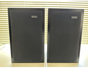 Spendor LS3/5A BBC Reference Monitors [usato]