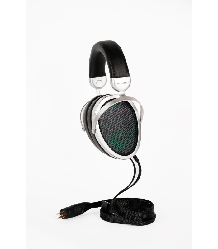 HiFiMAN Mini Shangri-La Cuffie Elettrostatiche