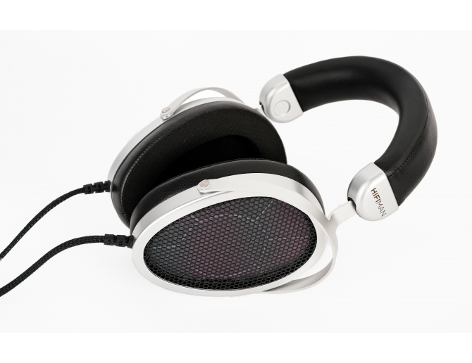 HiFiMAN Mini Shangri-La Electrostatic Headphone