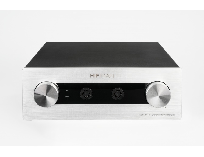 HiFiMAN Jade II Headphone Amplifier