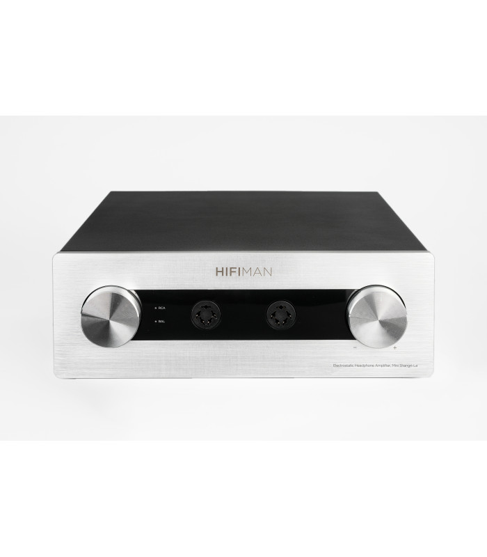 HiFiMAN Jade II Headphone Amplifier