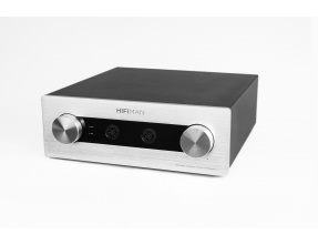 HiFiMAN Jade II Headphone Amplifier