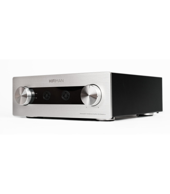 HiFiMAN Mini Shangri-La Amplificatore per Cuffie Elettrostatiche