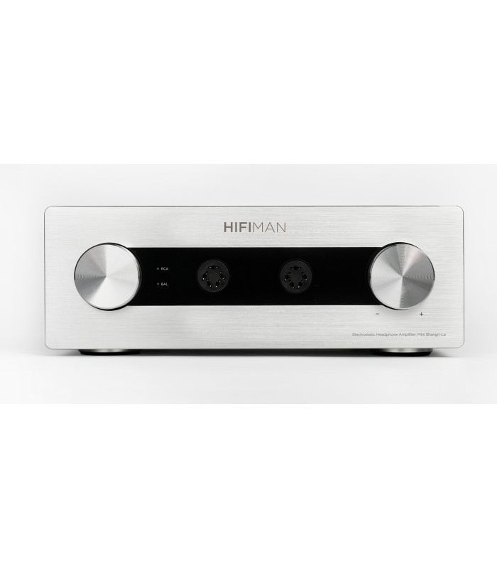 HiFiMAN Jade II Headphone Amplifier