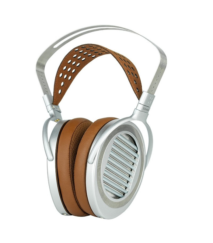 HiFiMAN SUSVARA UNVEILED Cuffie Magneto-planari