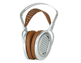 HiFiMAN SUSVARA UNVEILED Planar Magnetic Headphones