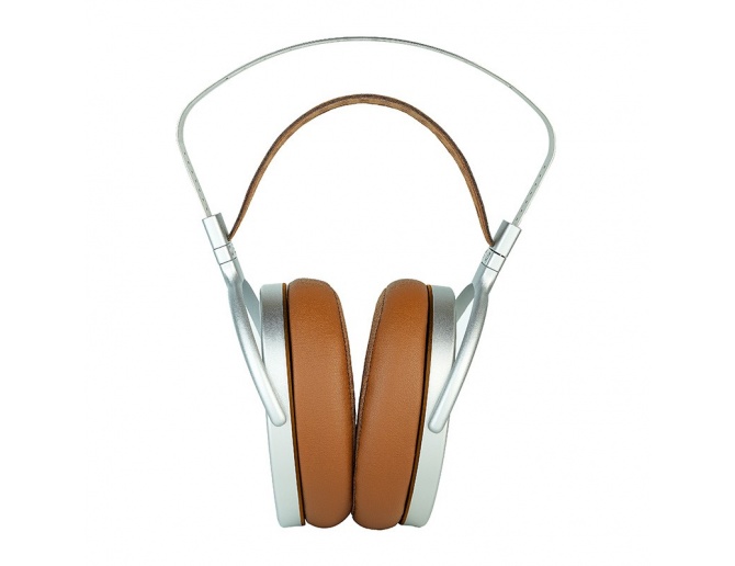 HiFiMAN SUSVARA UNVEILED Cuffie Magneto-planari