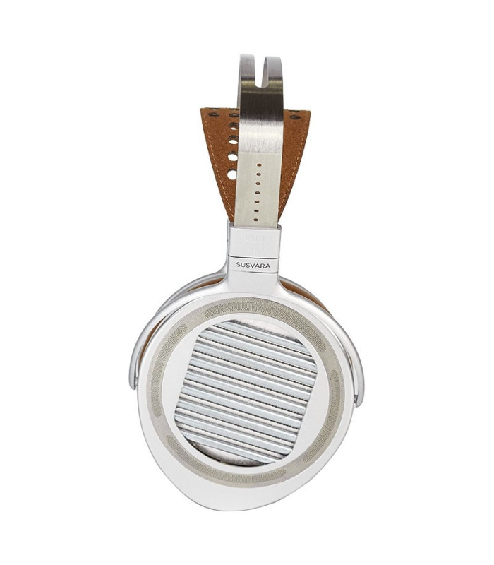 HiFiMAN SUSVARA UNVEILED Cuffie Magneto-planari