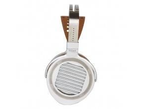 HiFiMAN SUSVARA UNVEILED Planar Magnetic Headphones