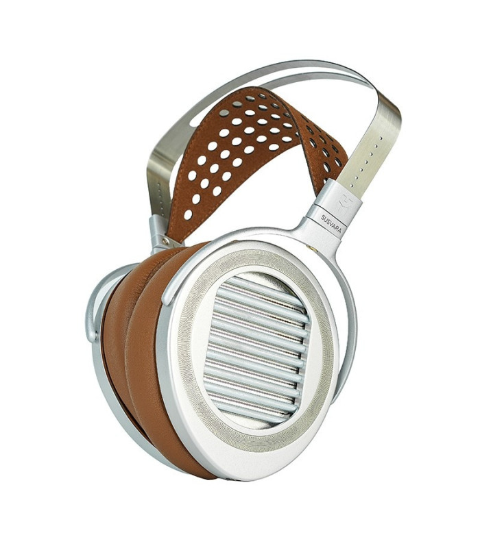 HiFiMAN SUSVARA UNVEILED Cuffie Magneto-planari