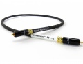 Tellurium Q Waveform™ hf Series Digital Black Diamond RCA Cavo digitale coassiale [b-Stock]