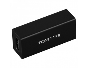 Topping HS01 Isolatore USB 32bit 768kHz DSD512