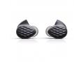 FiiO FH15 Auricolari In-Ear 1DD 3 Knowles BA Ibrido Cavo Staccabile MMCX [b-Stock]