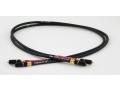 Cavi di interconnessione Tellurium Q Ultra Black RCA [usato]