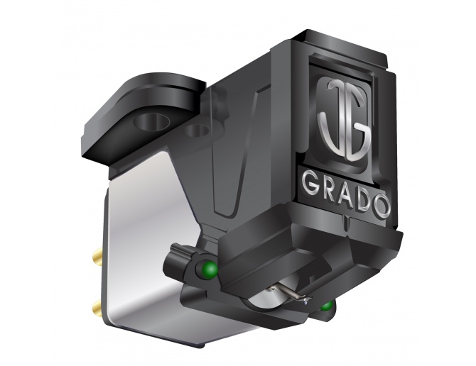 Grado Prestige Green 2 Testina per giradischi