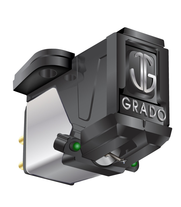 Grado Prestige Green 2 Phono Cartridge