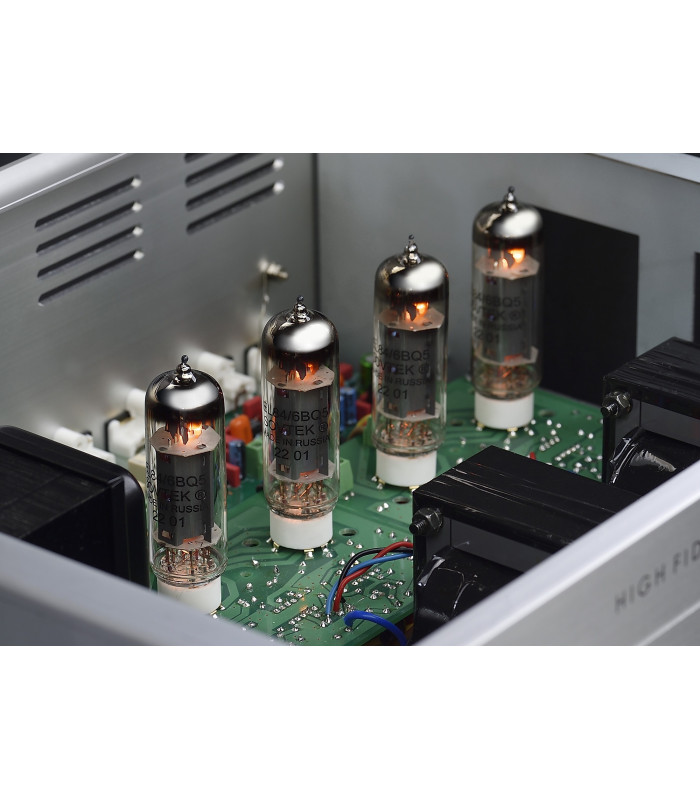 Aurorasound HFSA-01 Tube Stereo Integrated Amplifier