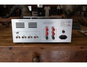 Aurorasound HFSA-01 Amplificatore Integrato Stereo Valvolare