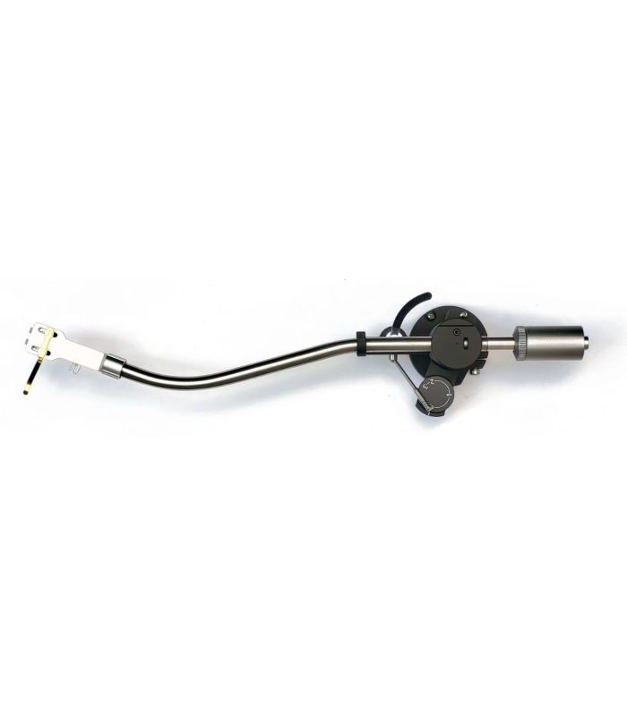 Korf Audio TA-SF11R 11” Pivoting 11" gimbal tonearm with removable headshell