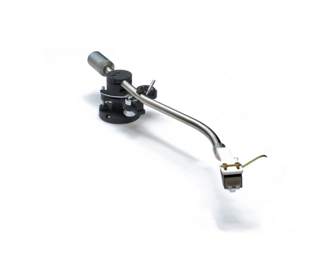 Korf Audio TA-SF11R 11” Pivoting 11" gimbal tonearm with removable headshell