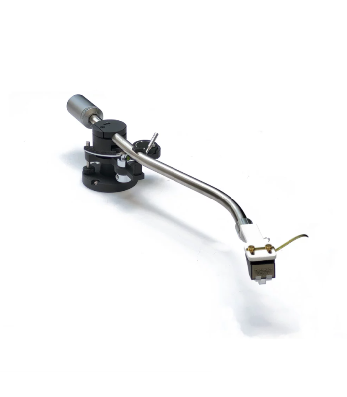 Korf Audio TA-SF11R 11” Pivoting 11" gimbal tonearm with removable headshell