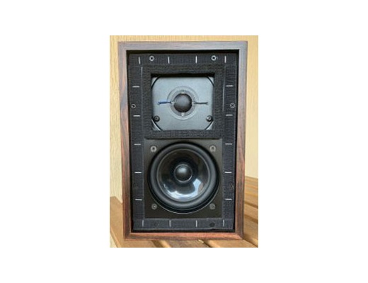 Audiomaster21 LS3/5a “40th Revival Limited Edition”