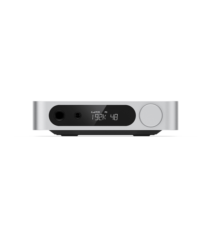 FiiO K11 R2R High-Performance Desktop DAC and Headphone Amplifier