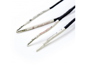 Tellurium Q Ultra Silver II Speaker Cables